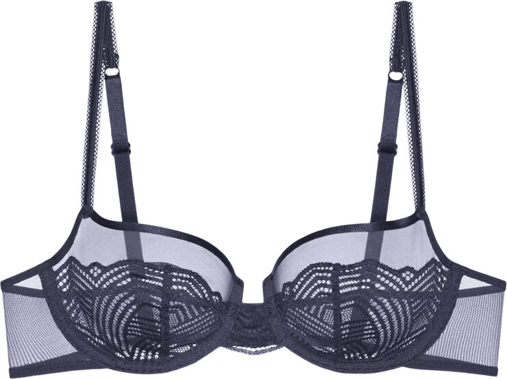 Triumph Delightful Spotlight W Dark blue