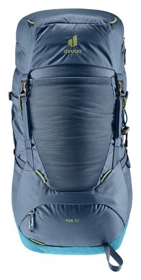 Sac de Randonnée Enfant Deuter Fox 30 Bleu
