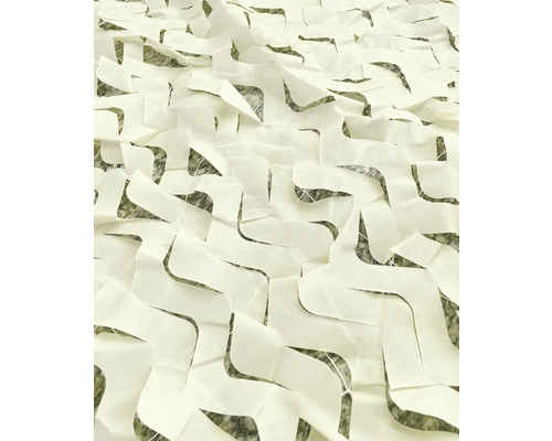 Camouflagenet crème 200x300 cm
