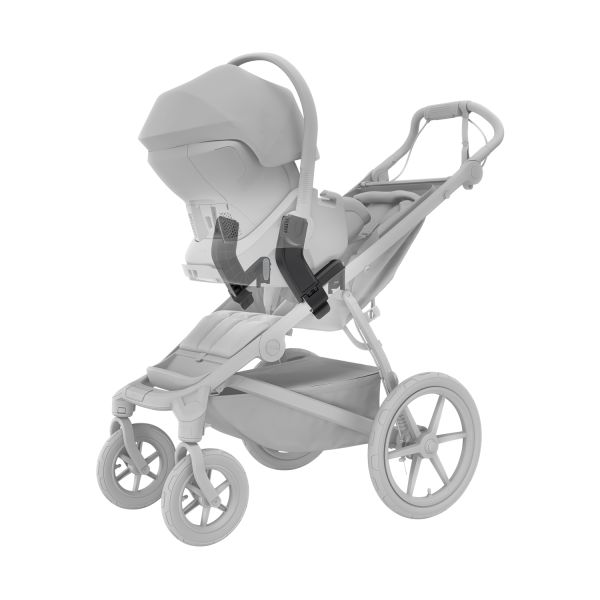 Thule Urban Glide Autostoel Adapters