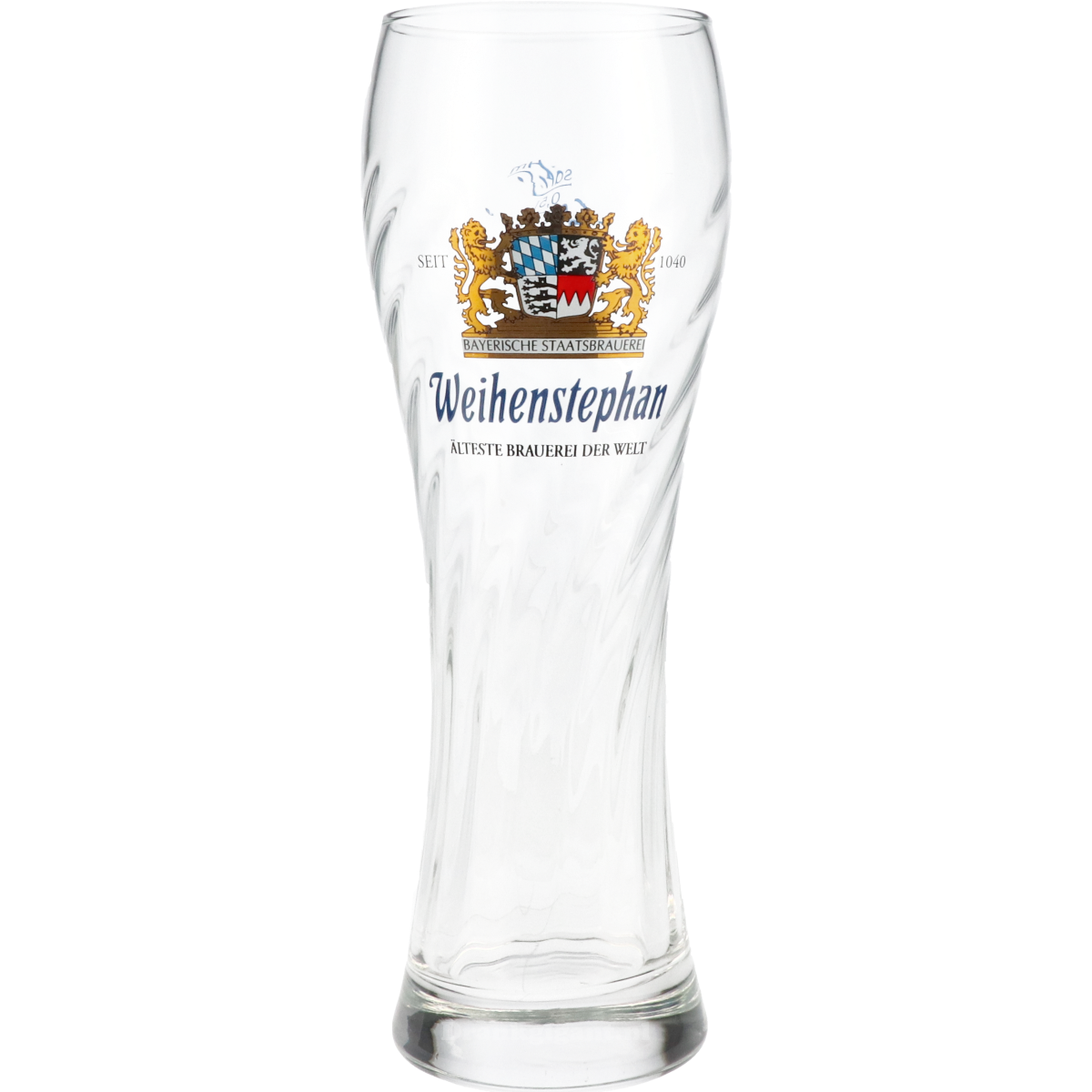 Weihenstephaner Bierglas 50 cl