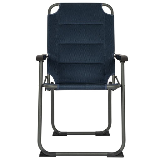 Bo-camp Silla De Camping Copa Rio Comfort Xxl Air