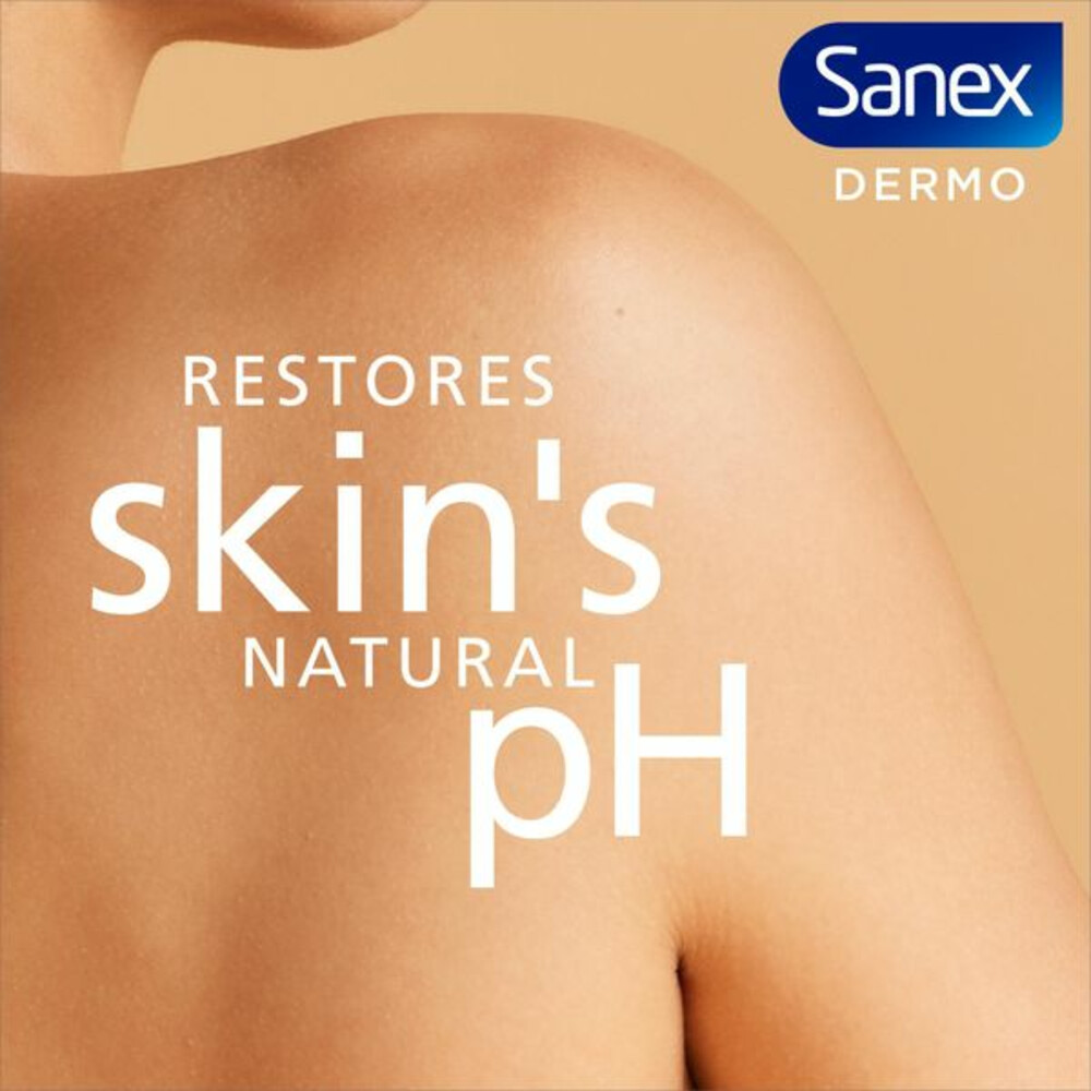 Sanex Deodorant Roller Dermo Sensitive50 ml