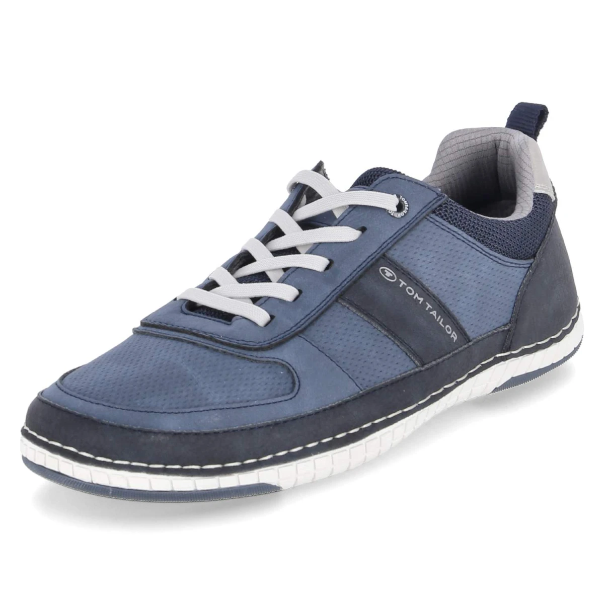 Tom TailorHalbschuhe - Jeans