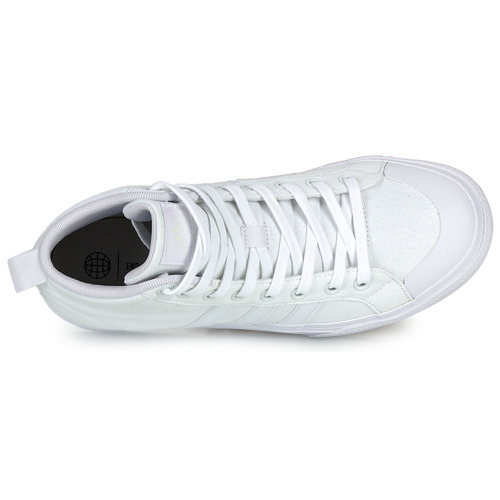 Adidas Sportswear - BRAVADA 2.0 MID PLATFORM - Blanc