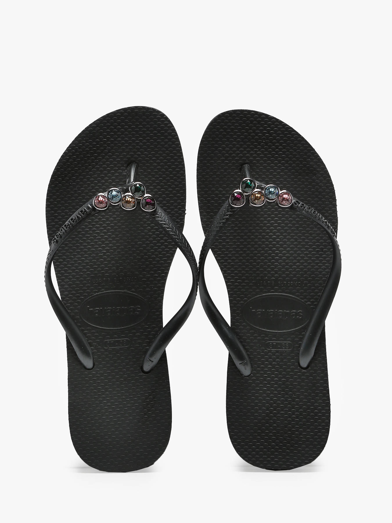 Tongs HAVAIANAS