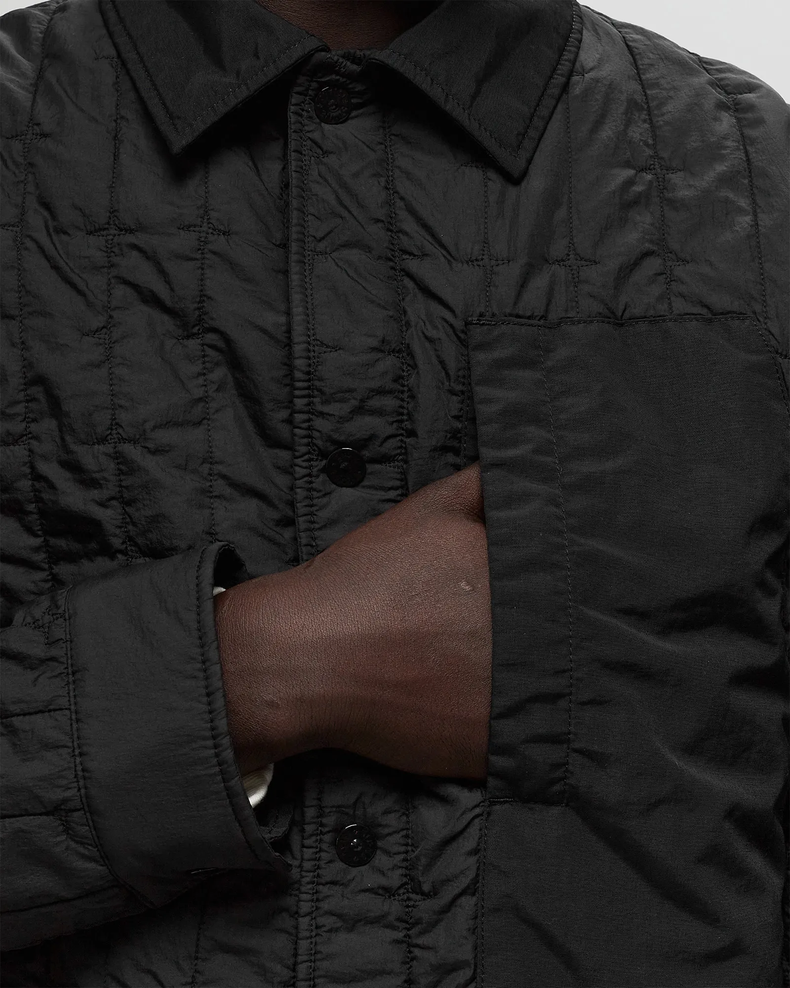 Stone Island JACKET