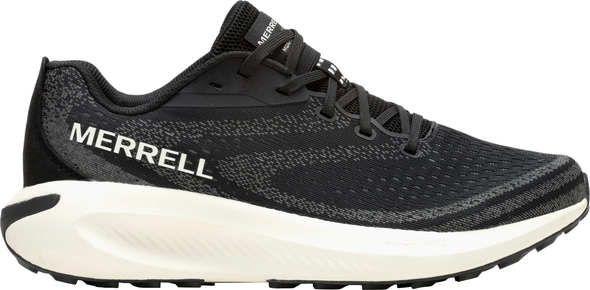 Merrell Men's Morphlite Black/White