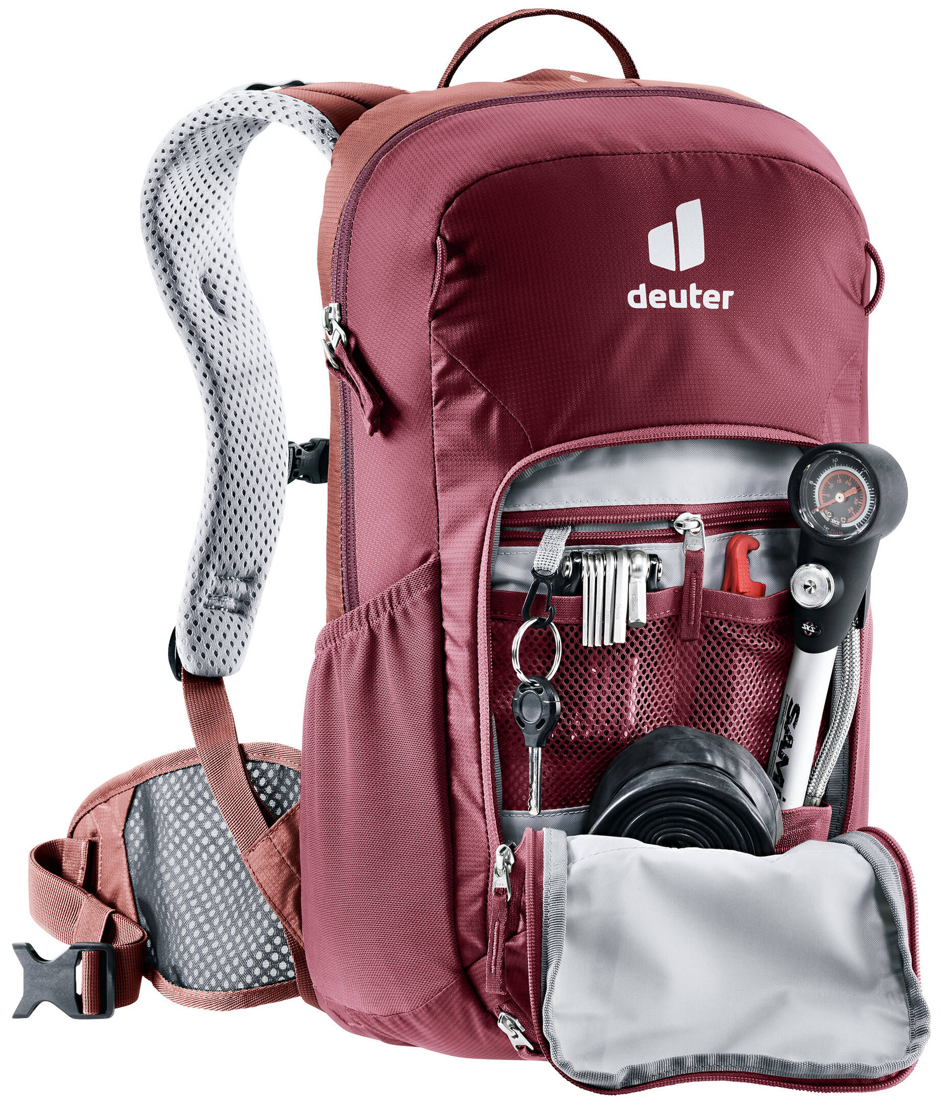 deuter| Damen Fahrradrucksack Bike I 18 SL