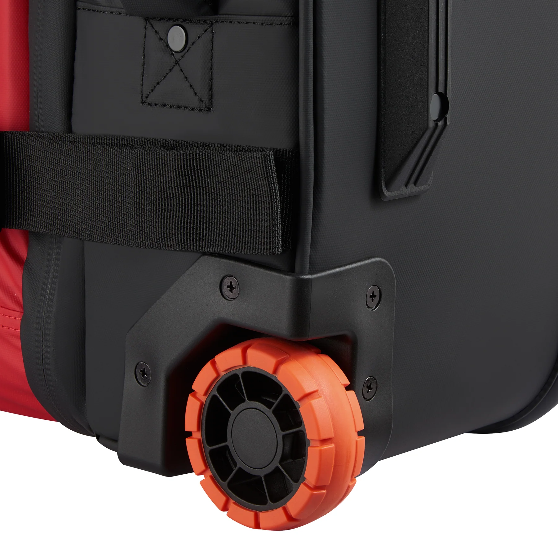 SAC DE VOYAGE - Trolley 2 roues 55cm
