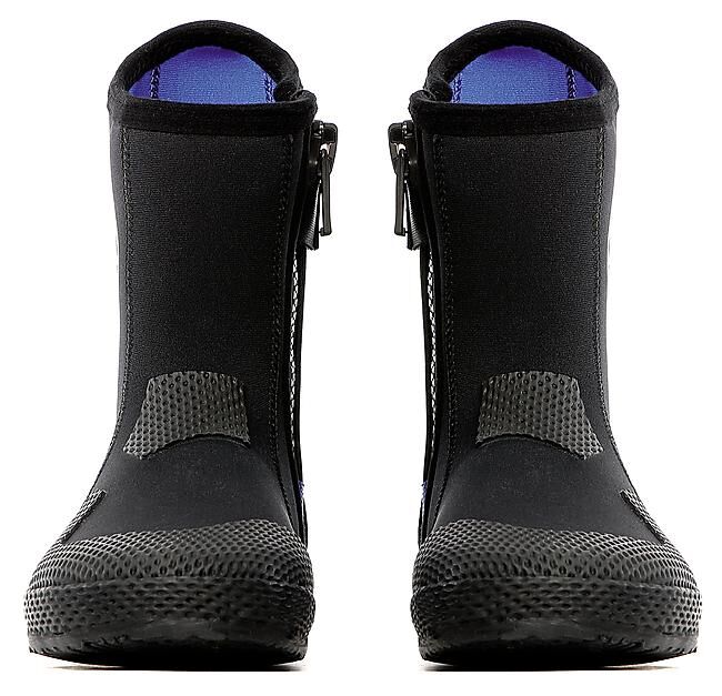 AQUALUNG - BOTTILLONS SUPERZIP 7MM