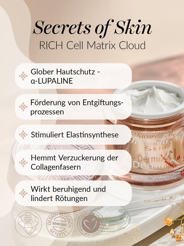 Gesichtscreme 