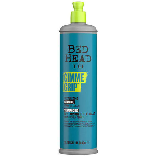 Tigi - Bed Head Gimme Grip Texturizing Shampoo