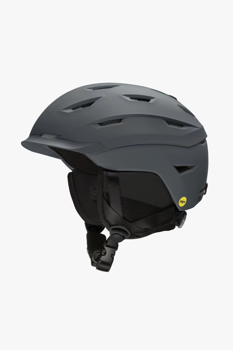 Smith Level Mips Skihelm