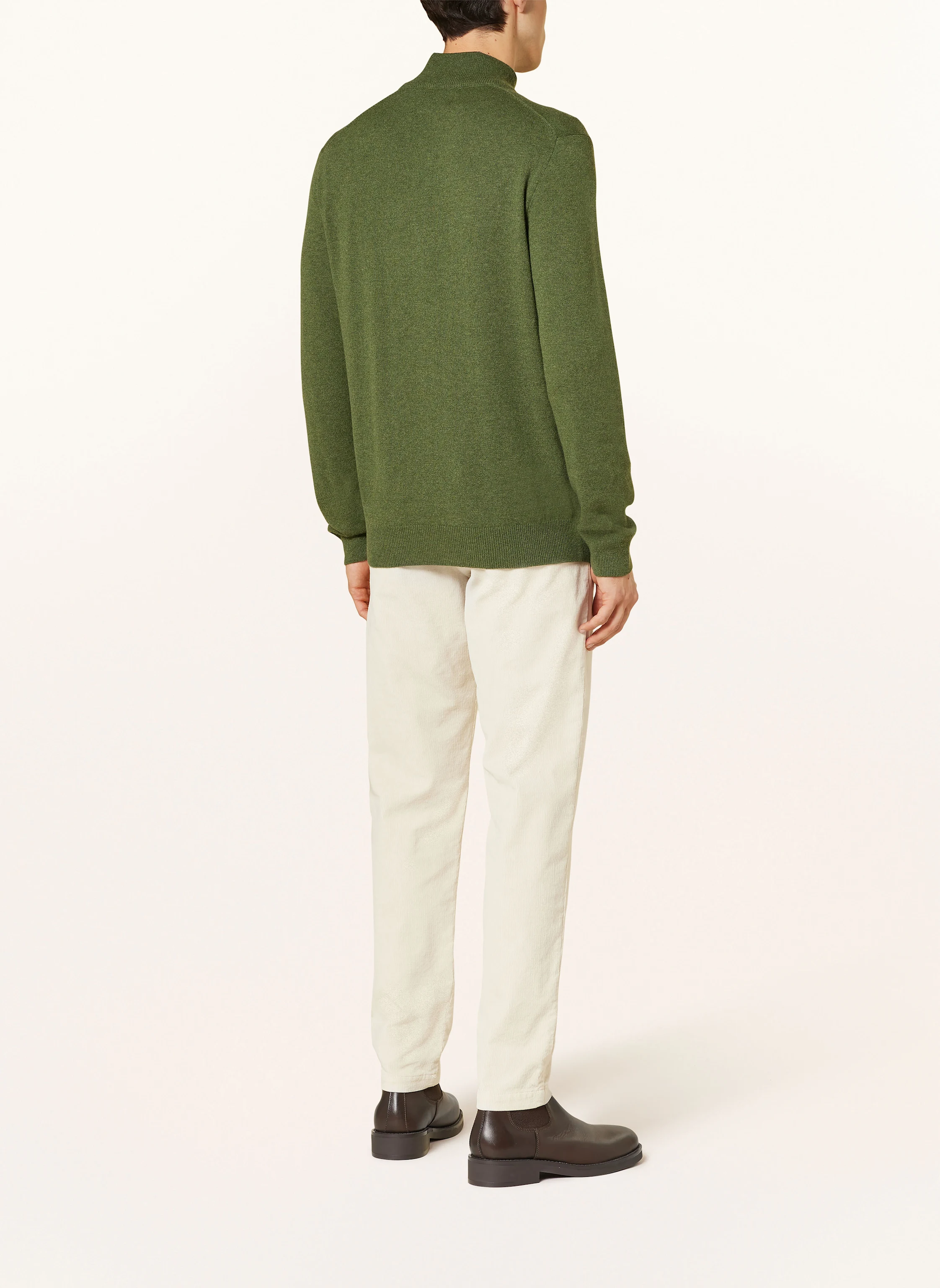 POLO RALPH LAUREN Troyer