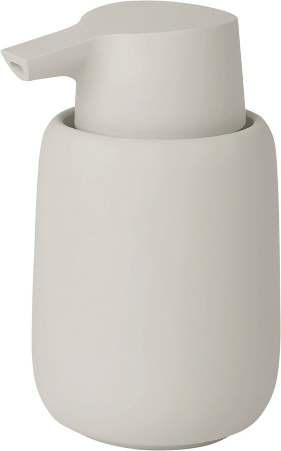 Blomus Soap Dispenser -SONO- Moonbeam Moonbeam