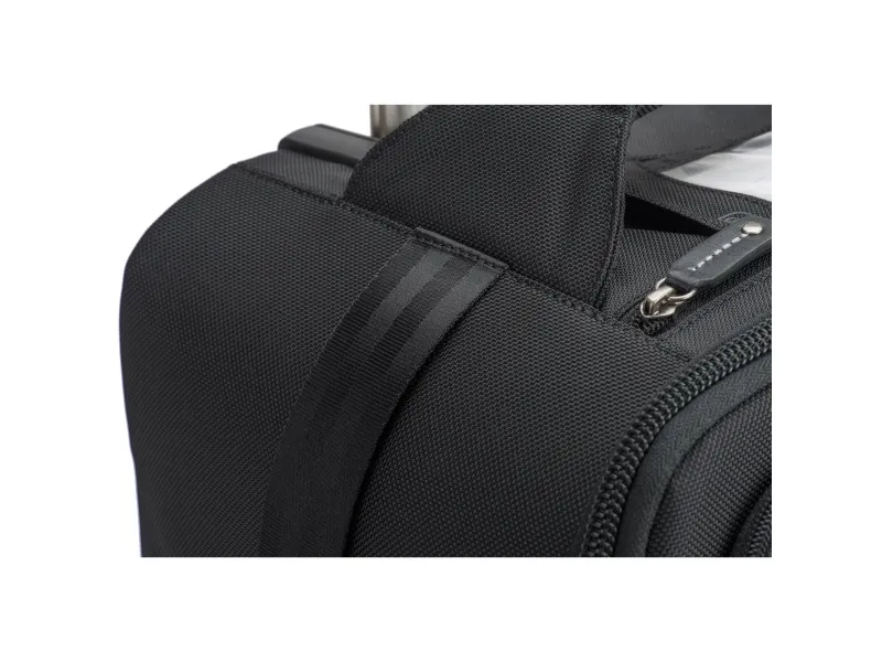Think Tank Airport Security V3.0, Trolley etui, Alle mærker, Notebook rum, Sort