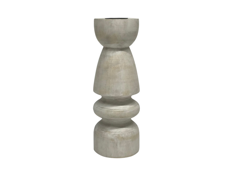 Candle Holder Modelar Small PT4306BK Black