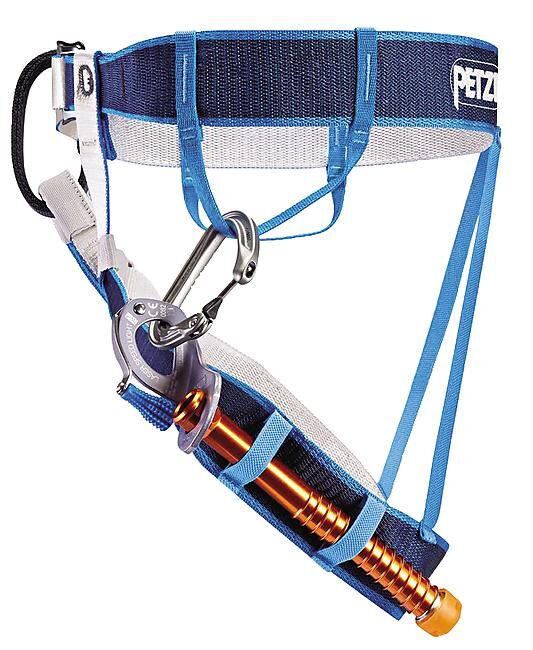 PETZL - BAUDRIER TOUR