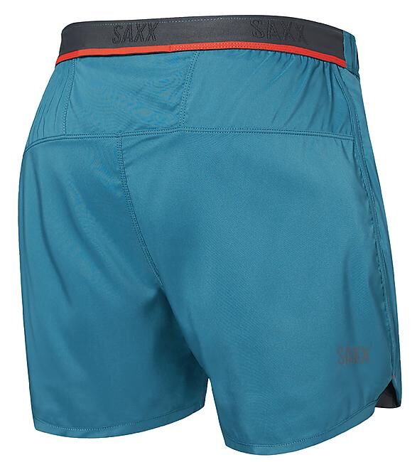 SAXX UNDERWEAR - SHORT HIGHTAIL 2IN1 M