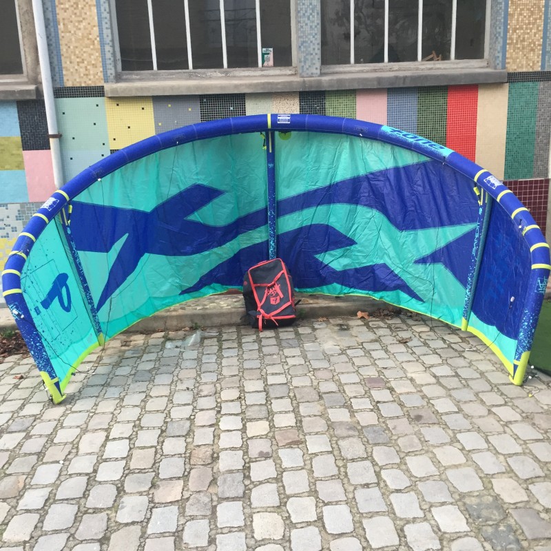AILE OCCASION FONE BANDIT 2019 9M - The Corner Shop