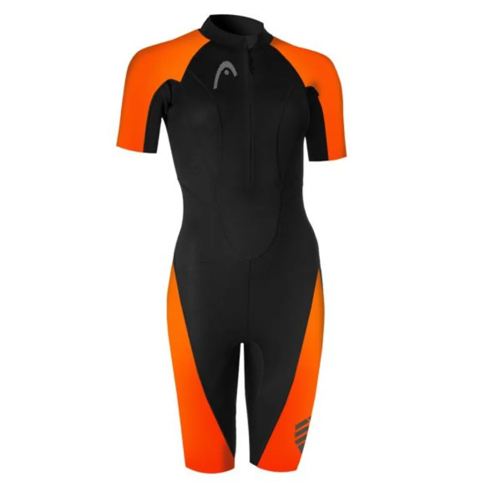 Head swimming Multix 2.5 mm shorty