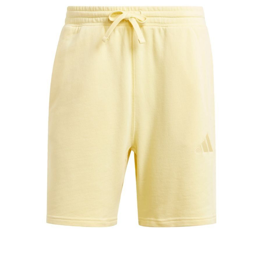 Adidas Short molleton ALL SZN