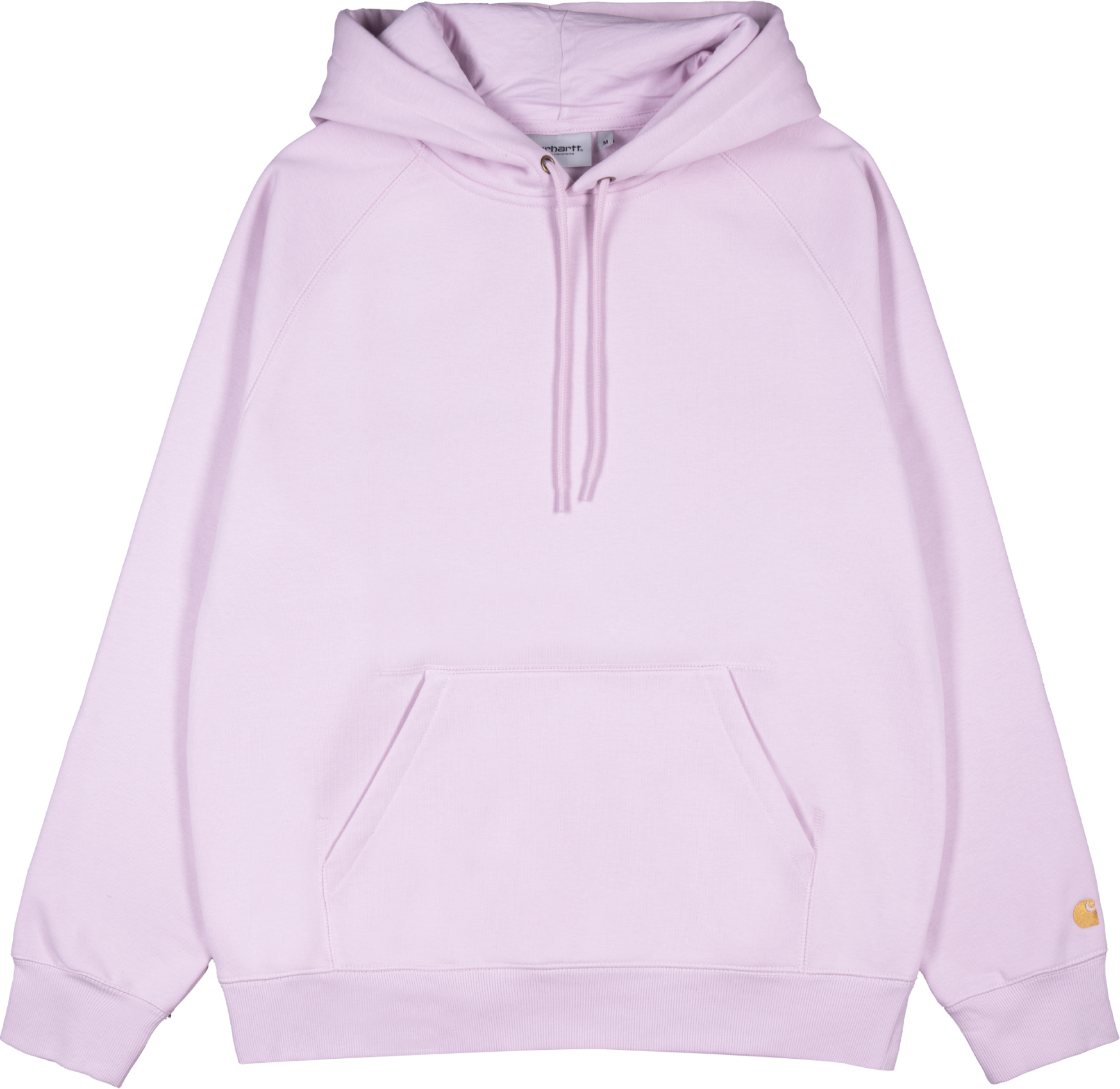 Carhartt WIP Hooded Chase Hoody Lila