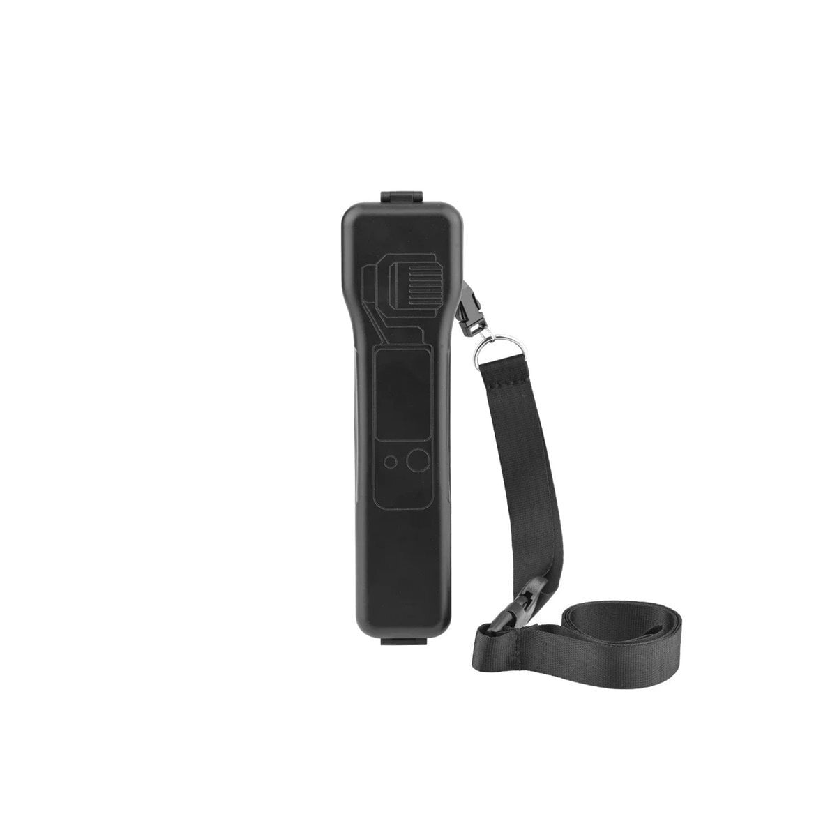 BRDRC etui med nakkestropp DJI Osmo Pocket 3