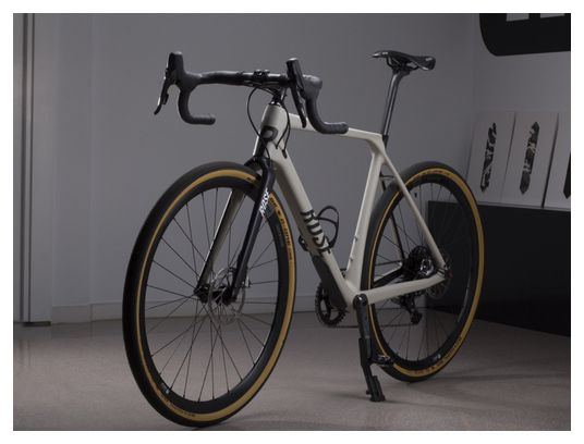Béquille / Support Vélo All Mountain Style AMS Kickstand