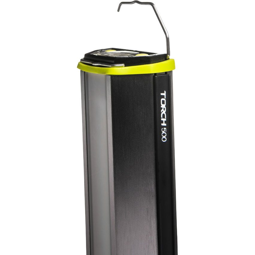 Goal Zero Torch 500 Notleuchte & Power Bank