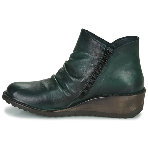 Dream in Green - SOULANE Verde
