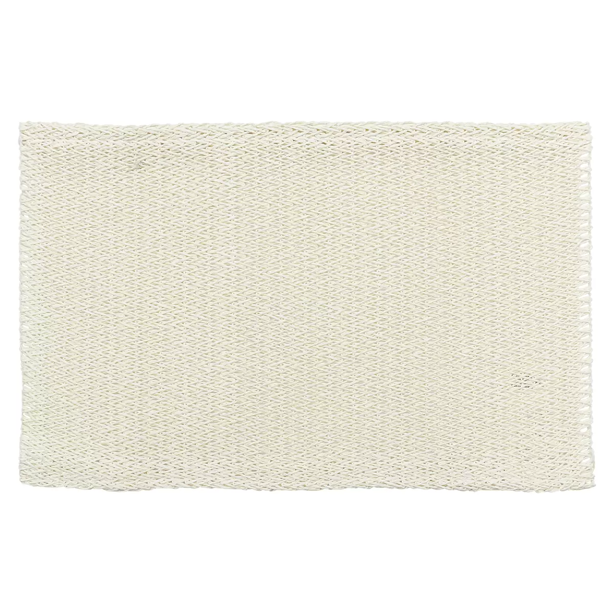 Tischset Meike Offwhite