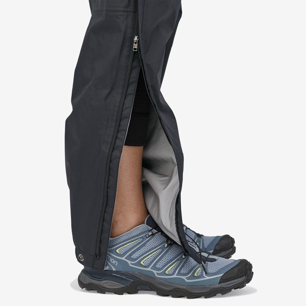 Patagonia Torrentshell 3L Pants, Dame<br>3-lags regnbukse som holder deg tørr i all slags vær!