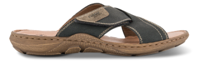 Rieker Sandal Blå 22089-14
