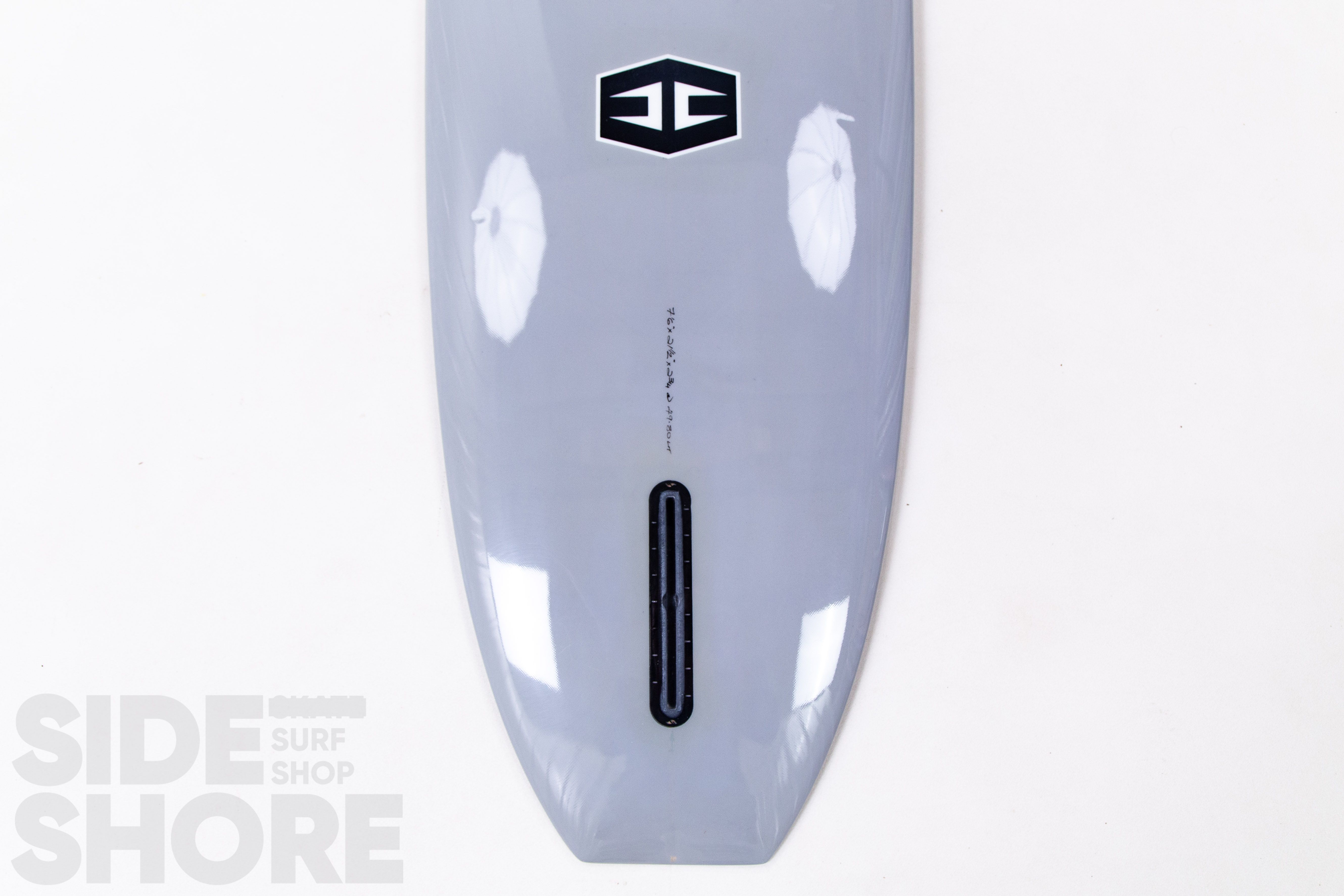 HURRICANE MINI Classic - 7'6