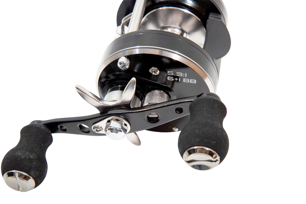 Combo Casting Mort manié/vif Ultimate Reaper Deadbait Cast (100g)