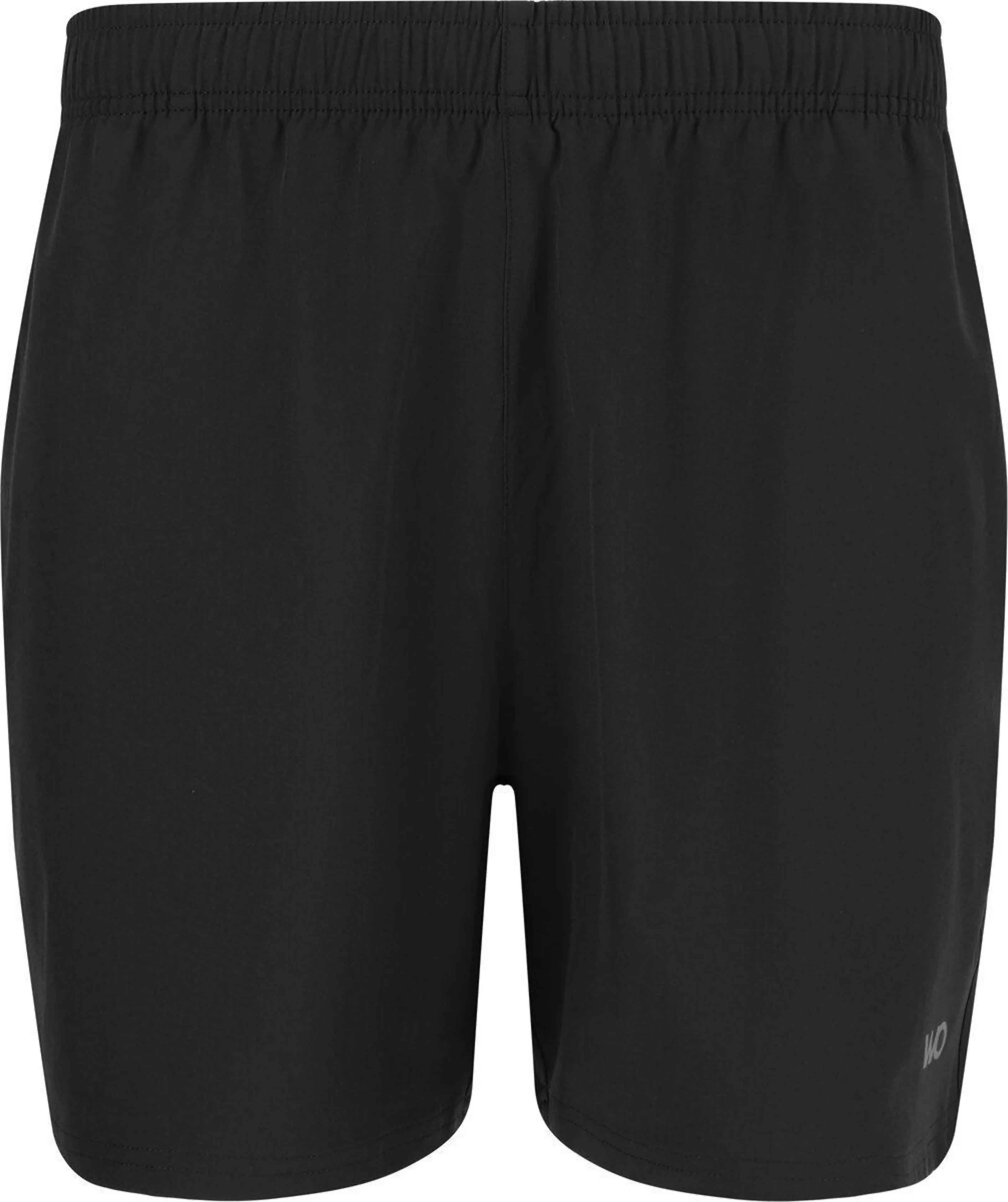 Calgary Shorts Herre Black