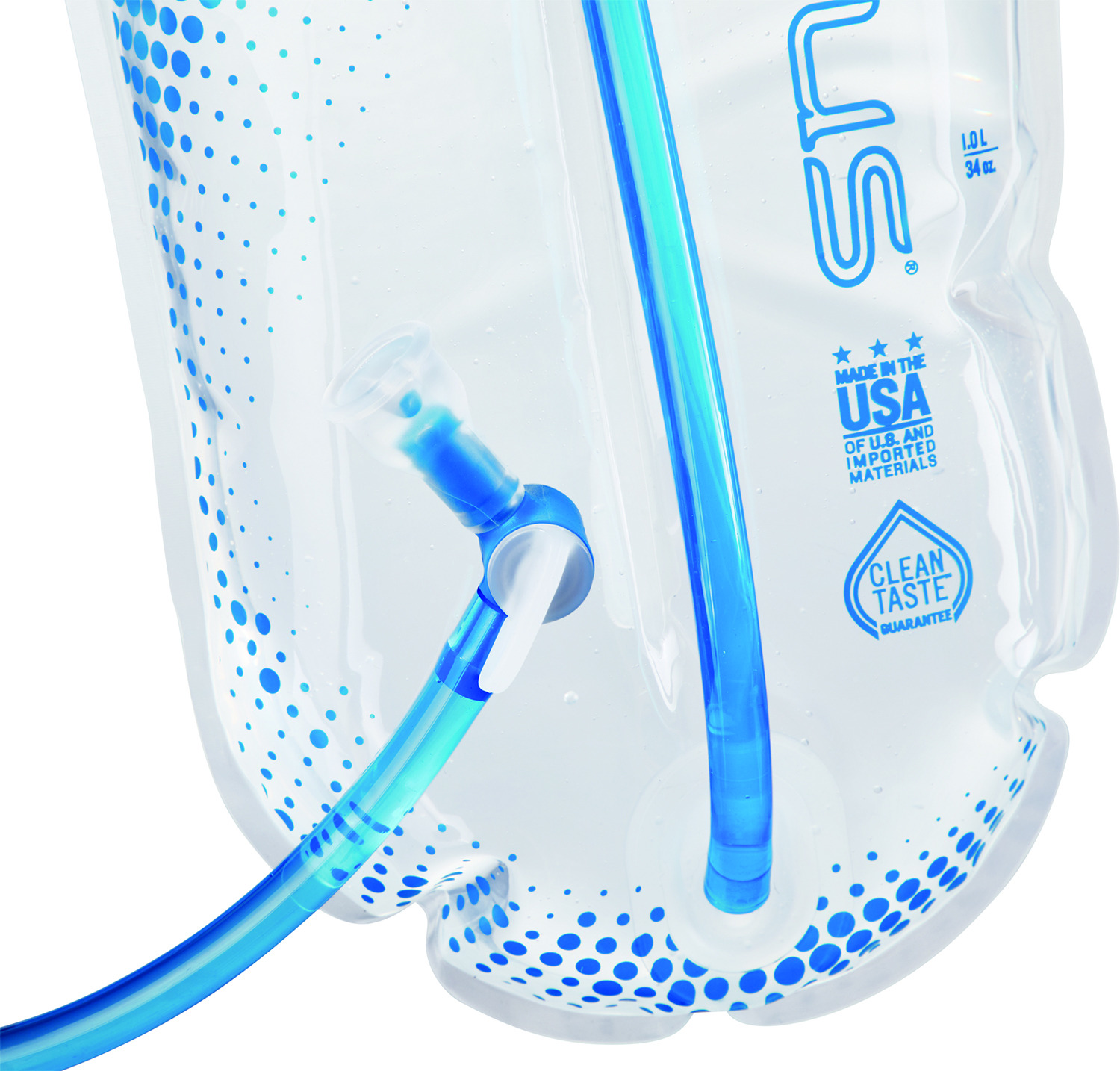 Big Zip EVO Reservoir 3.0 L