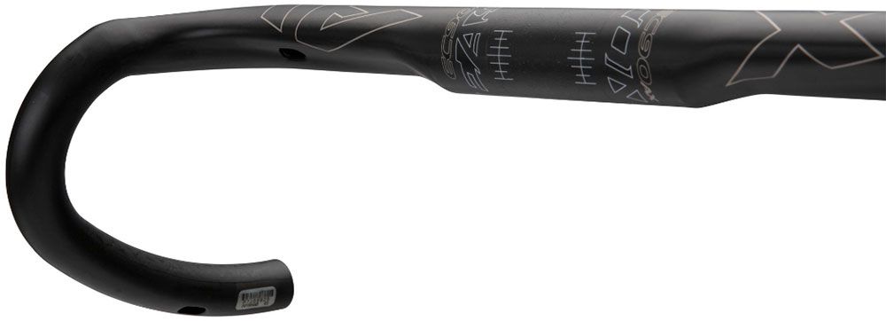 Easton EC90 AX Carbon Gravel Lenker kaufen | Bike-Discount