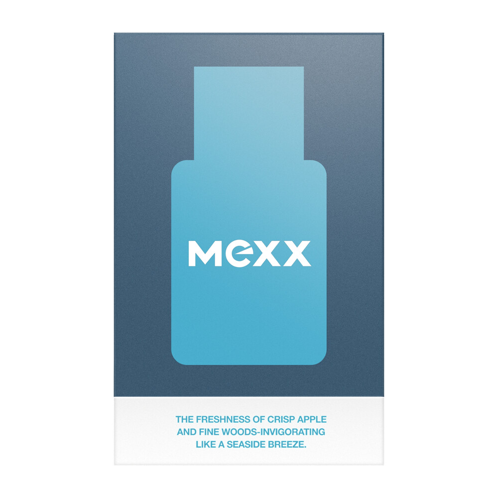 Mexx Fresh Man Eau de Toilette Spray30 ml
