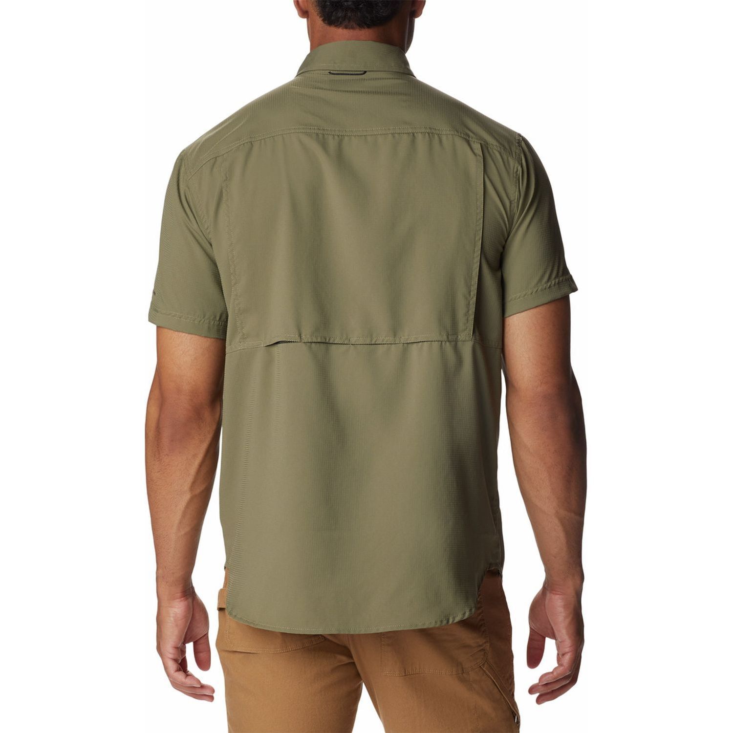 ColumbiaSilver Ridge Utility Lit