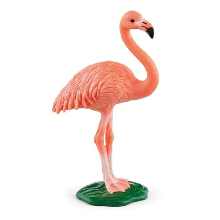 Schleich® 14849 Wild Life - Flamingo