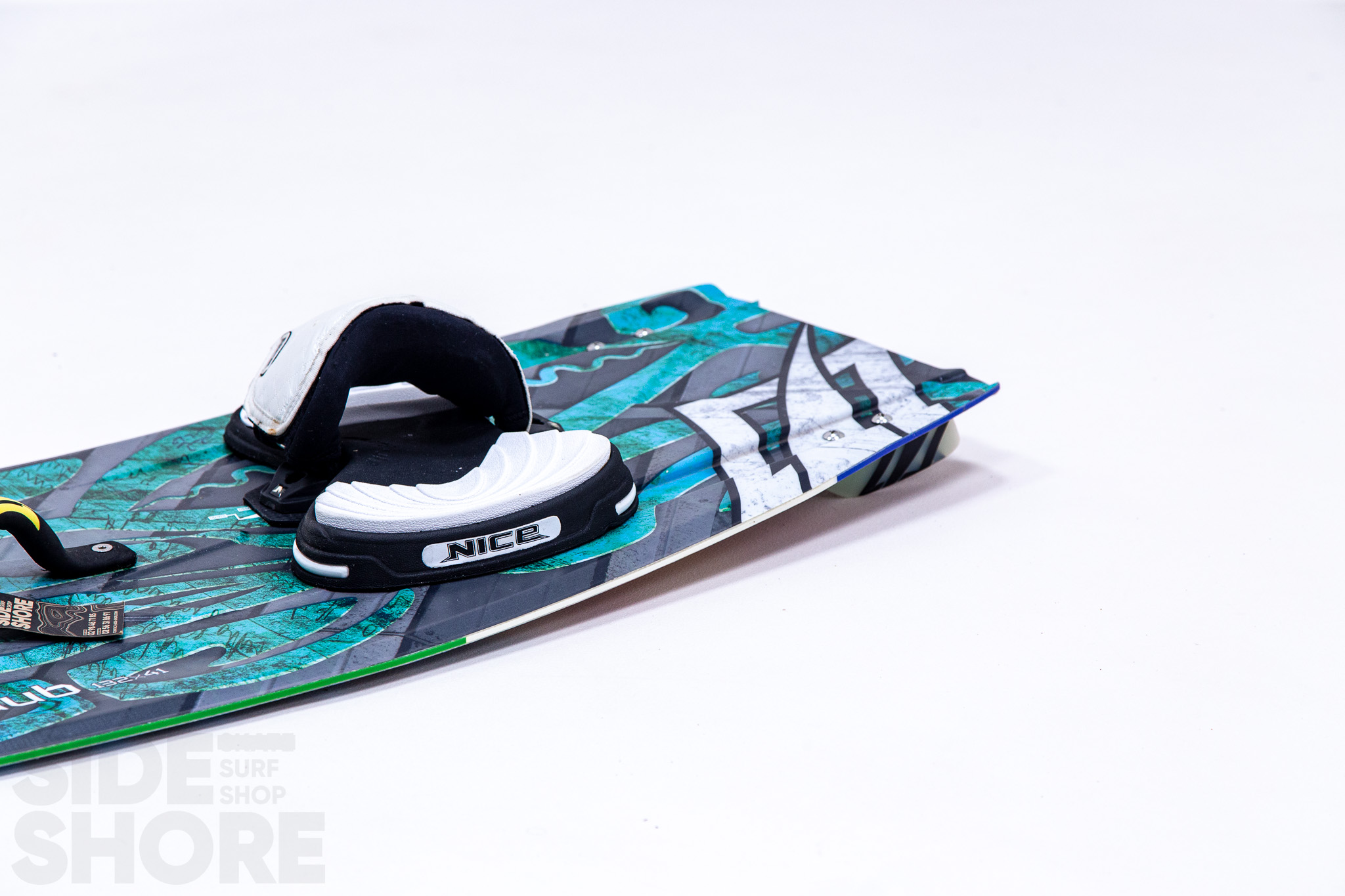 Naish DUB 132 x 41