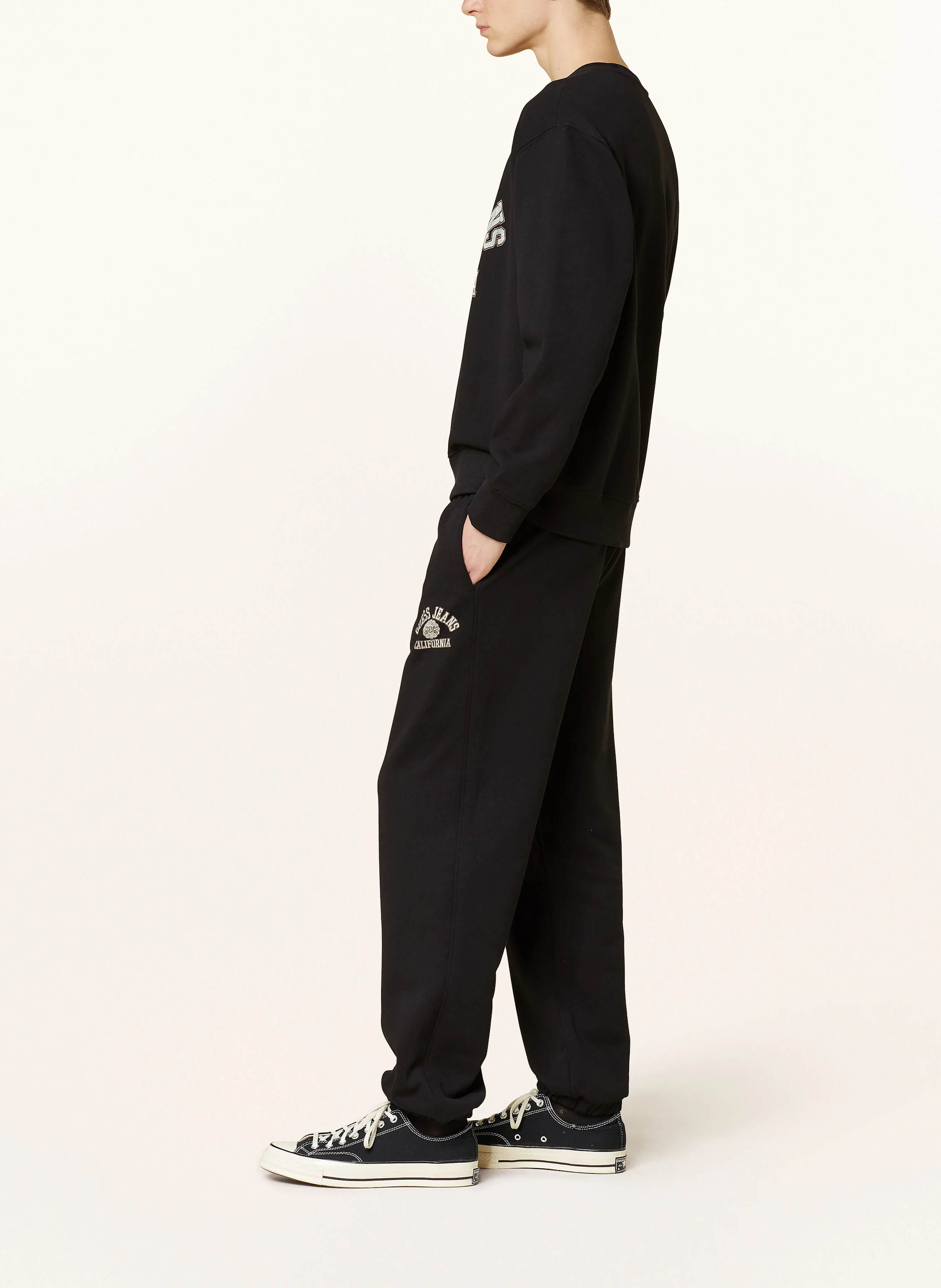 GUESS JEANS Sweatpants