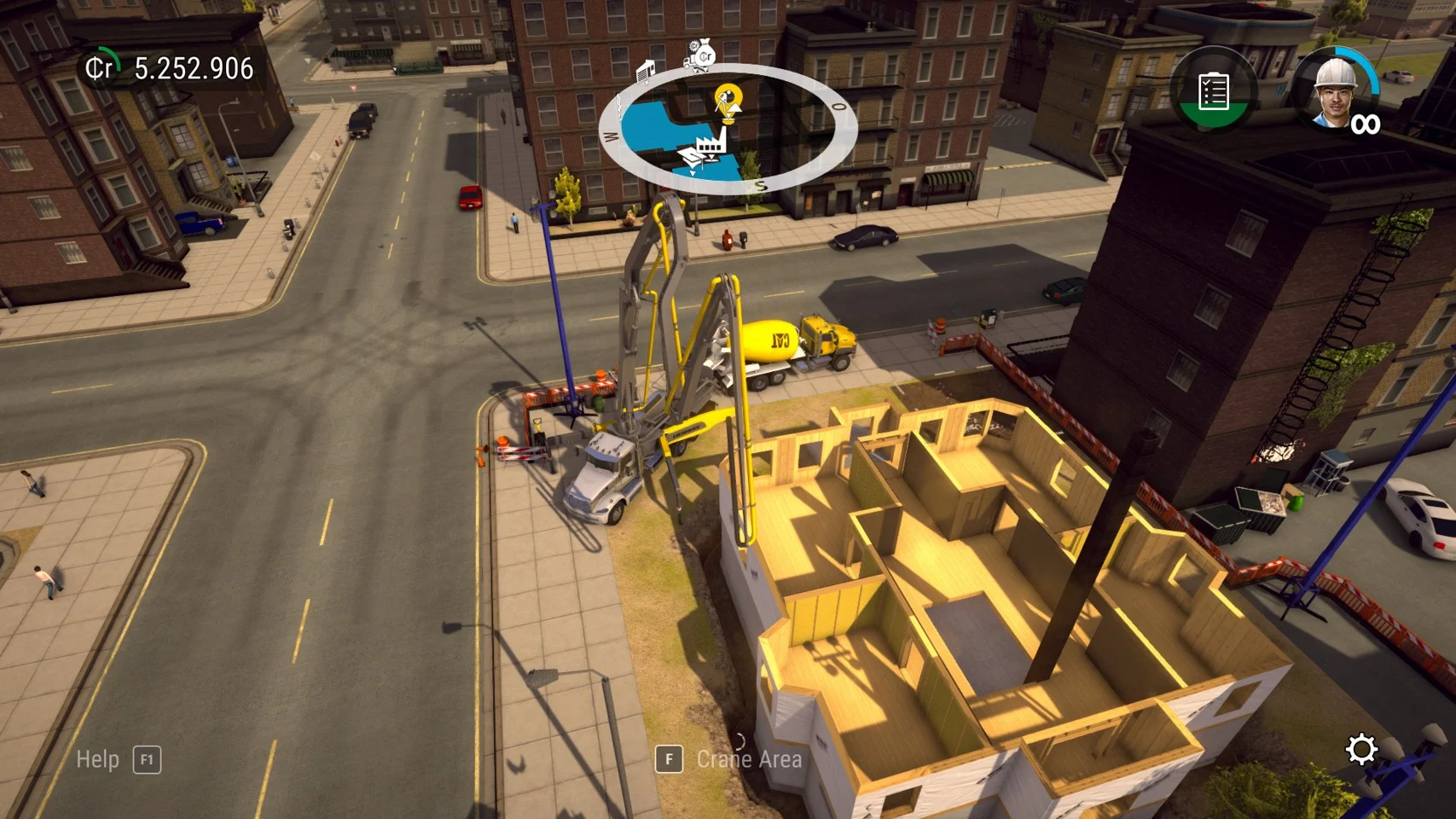 Construction Simulator 2 US - Pocket Edition- PC