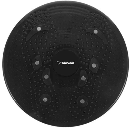 Treningsutstyr Midje Twister Core | Enkel trening og fettforbrenning