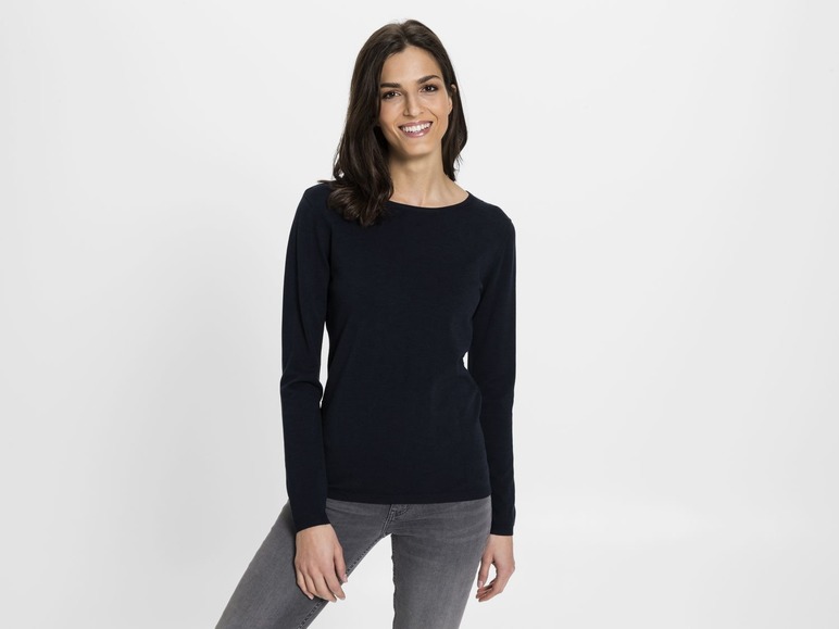 ESMARA® Women Schone gebreide trui, 2 stuks, hoge viscose