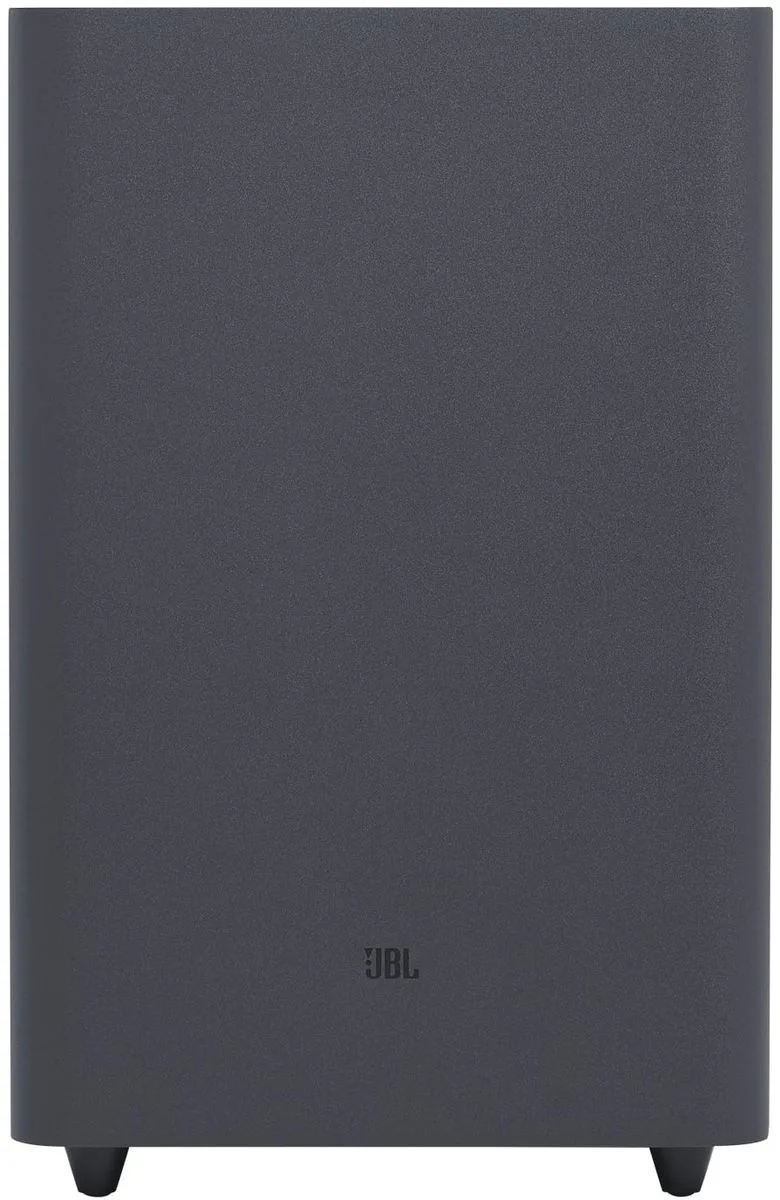 JBL Bar 2.1 Deep Bass MK2 Barres de son