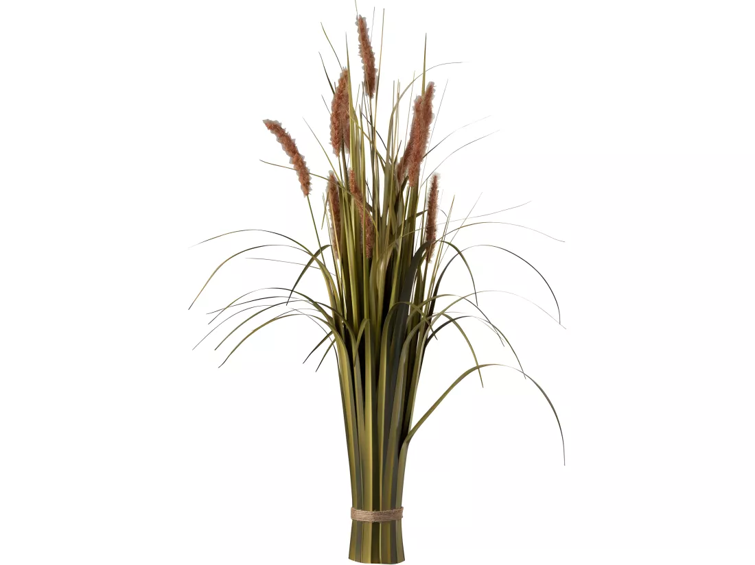 Plante Artificielle 